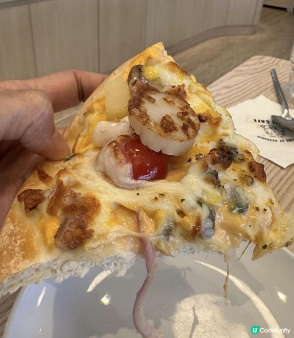 香港首間刺蝟主題cafe🦔