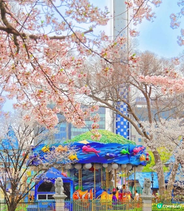 樂天世界