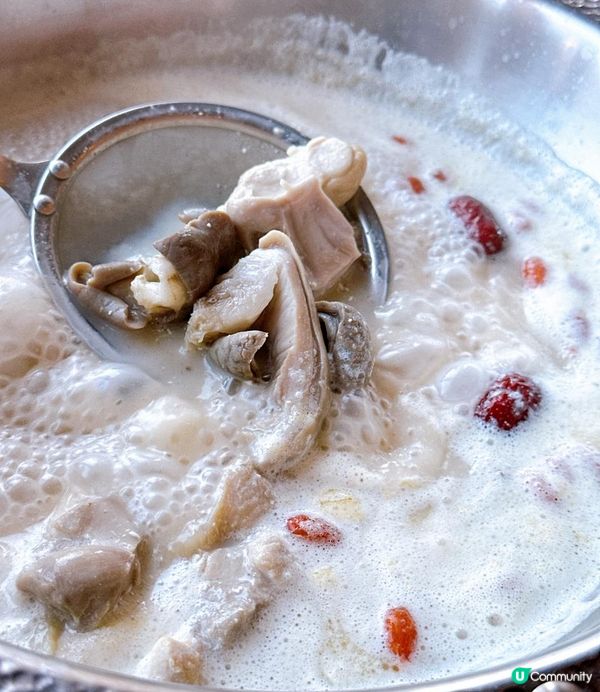 過江龍火鍋店～肉多多火鍋