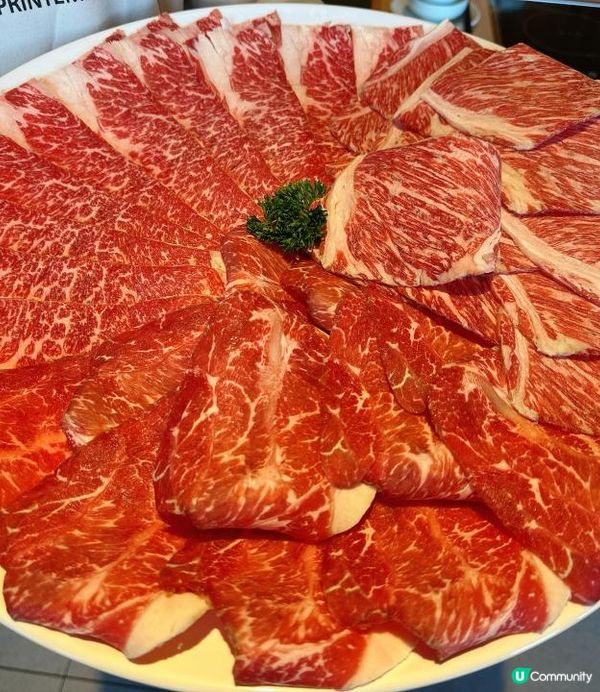 過江龍火鍋店～肉多多火鍋