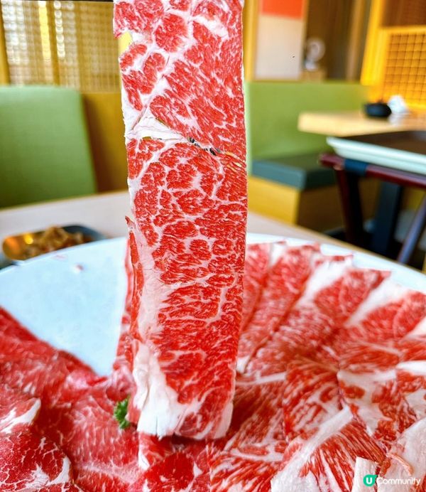 過江龍火鍋店～肉多多火鍋