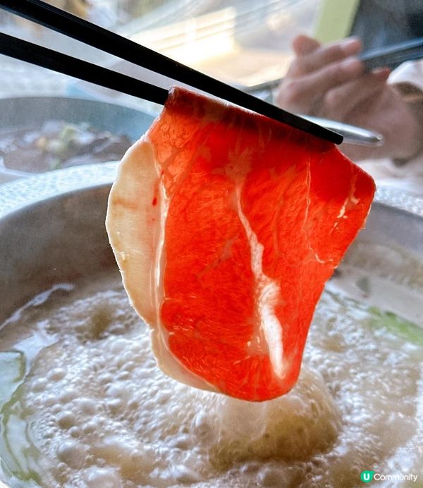 過江龍火鍋店～肉多多火鍋