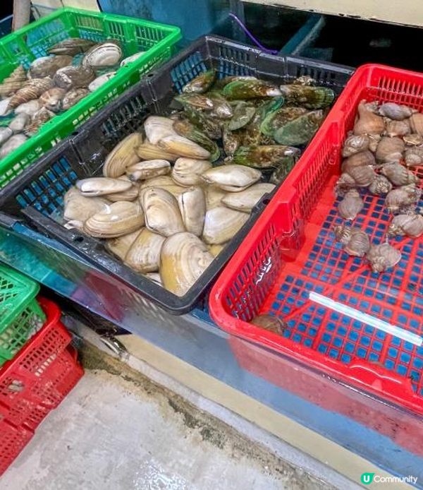 食餐好、食餐勁、食餐豪！