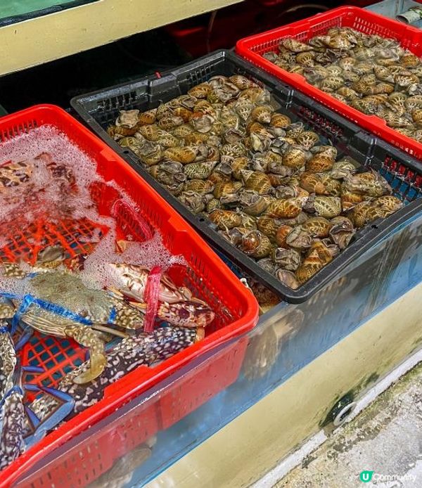 食餐好、食餐勁、食餐豪！