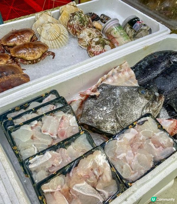 食餐好、食餐勁、食餐豪！