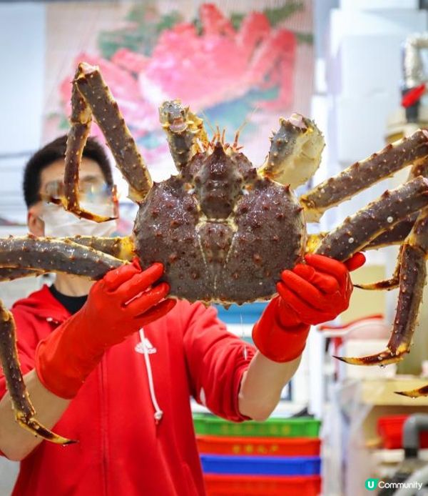 食餐好、食餐勁、食餐豪！