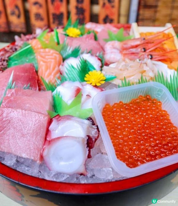 食餐好、食餐勁、食餐豪！