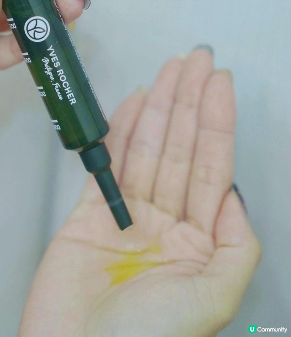 健康秀髮輕易擁有！