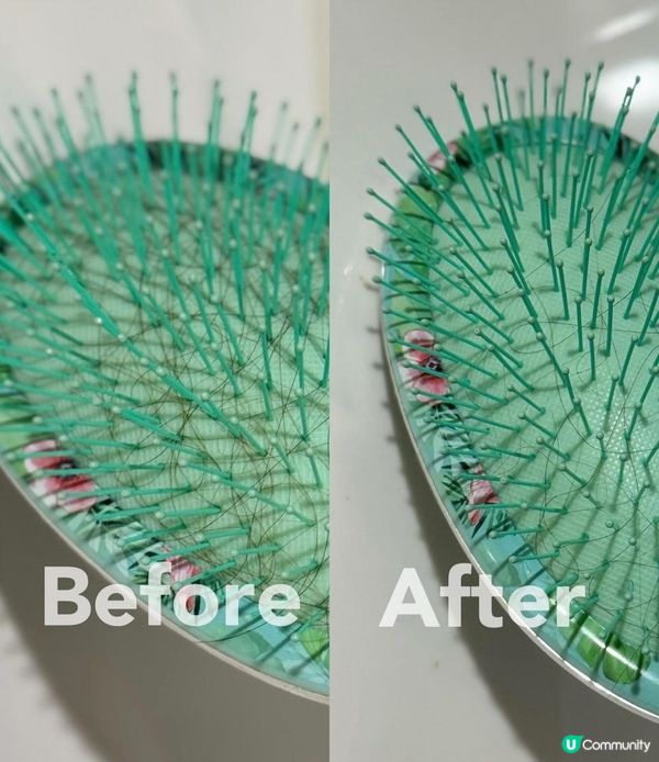 健康秀髮輕易擁有！