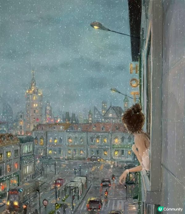 愛自己的順序不能反