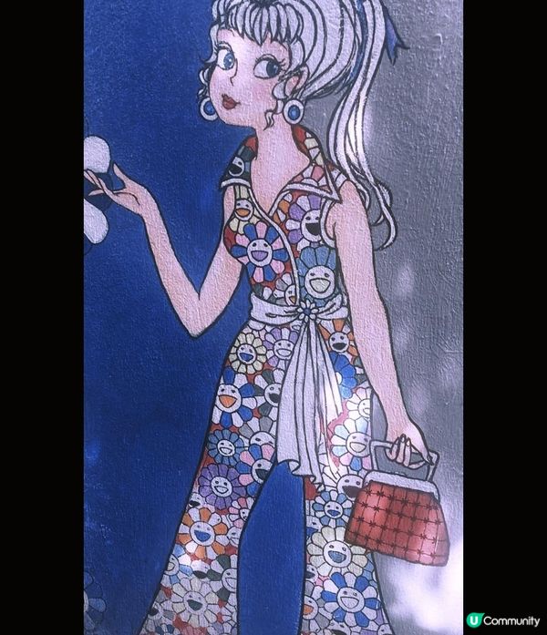 你想穿這個嗎？