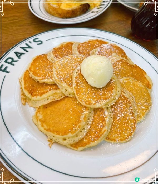 曼谷必食人氣餐廳-FRAN’S