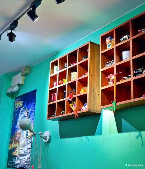 二訪必食慢煮牛面頰🐮~新蒲崗大熱窩子Cafe