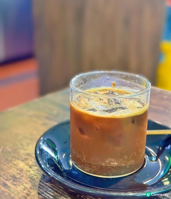 二訪必食慢煮牛面頰🐮~新蒲崗大熱窩子Cafe