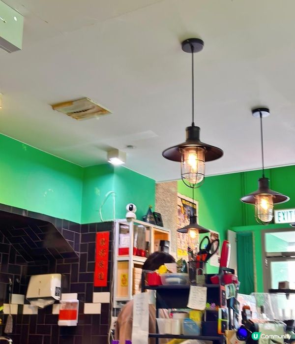 二訪必食慢煮牛面頰🐮~新蒲崗大熱窩子Cafe