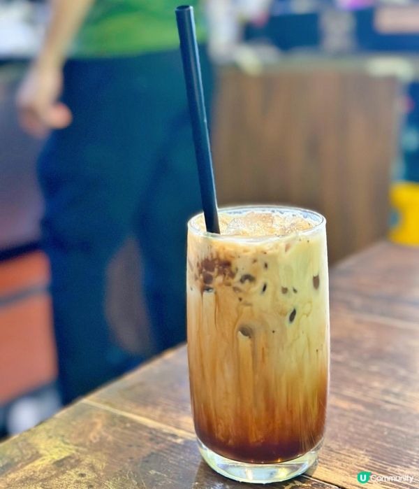 二訪必食慢煮牛面頰🐮~新蒲崗大熱窩子Cafe