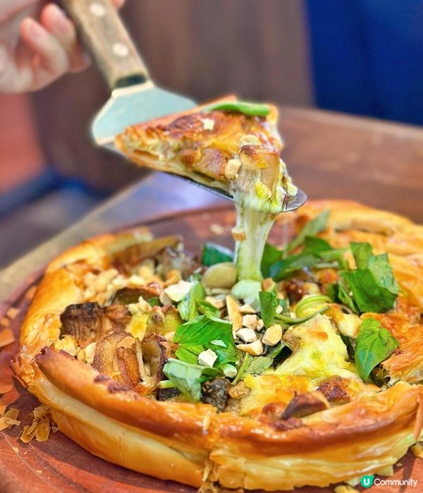 二訪必食慢煮牛面頰🐮~新蒲崗大熱窩子Cafe