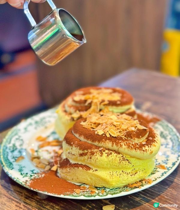 二訪必食慢煮牛面頰🐮~新蒲崗大熱窩子Cafe