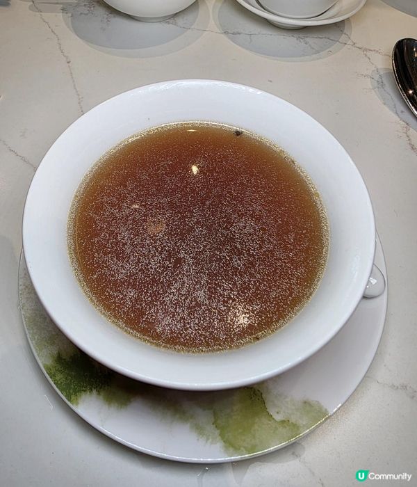 團年飯系列 X 坐得舒適 X 食得出色 @ 中庭 ( 灣仔會議展覽中心 )