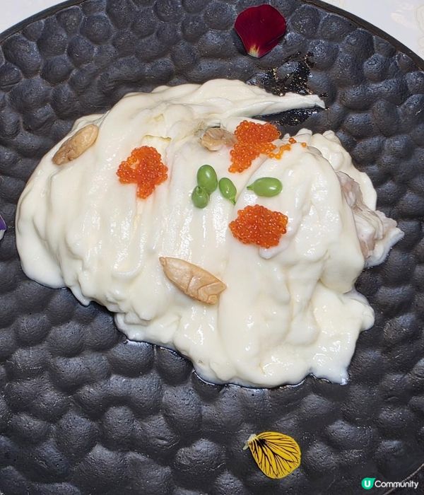 團年飯系列 X 坐得舒適 X 食得出色 @ 中庭 ( 灣仔會議展覽中心 )