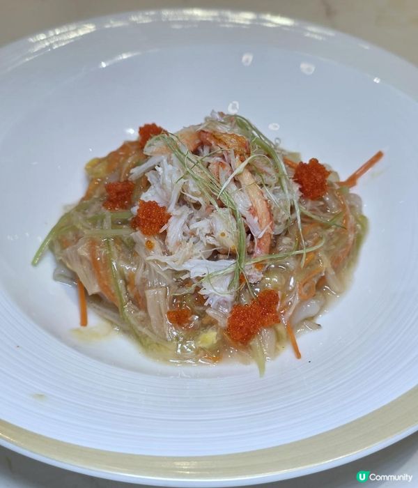 團年飯系列 X 坐得舒適 X 食得出色 @ 中庭 ( 灣仔會議展覽中心 )