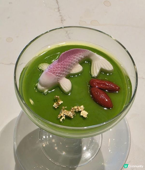 團年飯系列 X 坐得舒適 X 食得出色 @ 中庭 ( 灣仔會議展覽中心 )