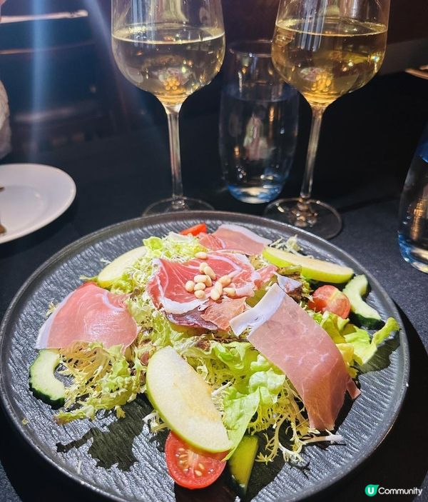 上環 超值價$1法國生蠔 西餐廳