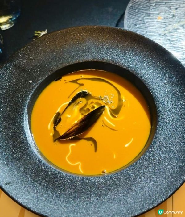 上環 超值價$1法國生蠔 西餐廳