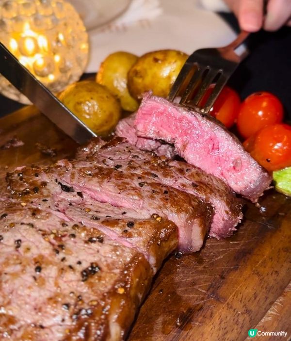 上環 超值價$1法國生蠔 西餐廳