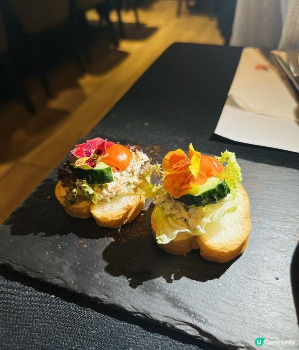 上環 超值價$1法國生蠔 西餐廳