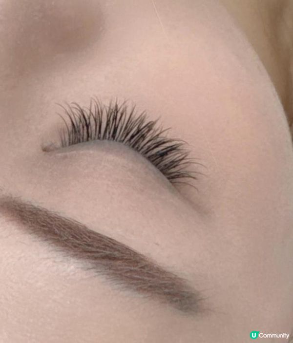 真人實測｜角蛋白vs植眼睫毛價錢香港2024