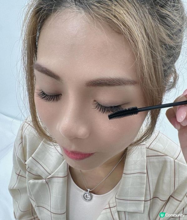 真人實測｜角蛋白vs植眼睫毛價錢香港2024