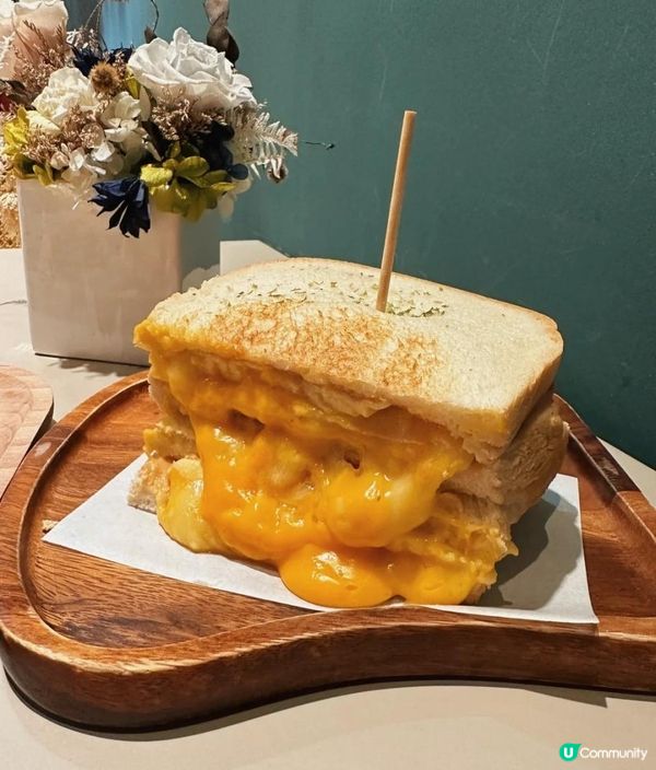 金花炭烤吐司專賣店！