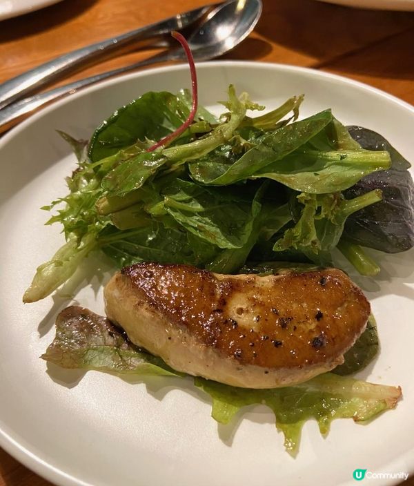 一大夥人 愉快的晚餐