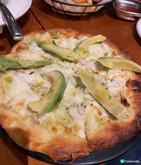 一大夥人 愉快的晚餐