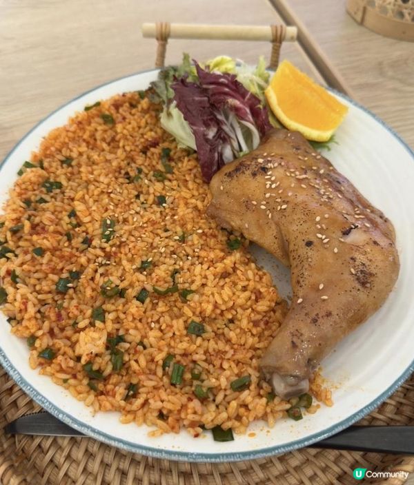 蛇年韓式大餐☺️🩷