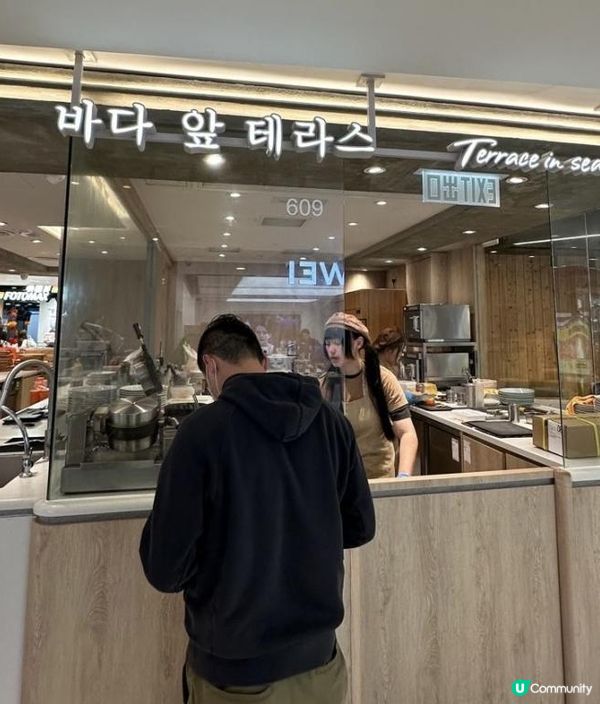 蛇年韓式大餐☺️🩷