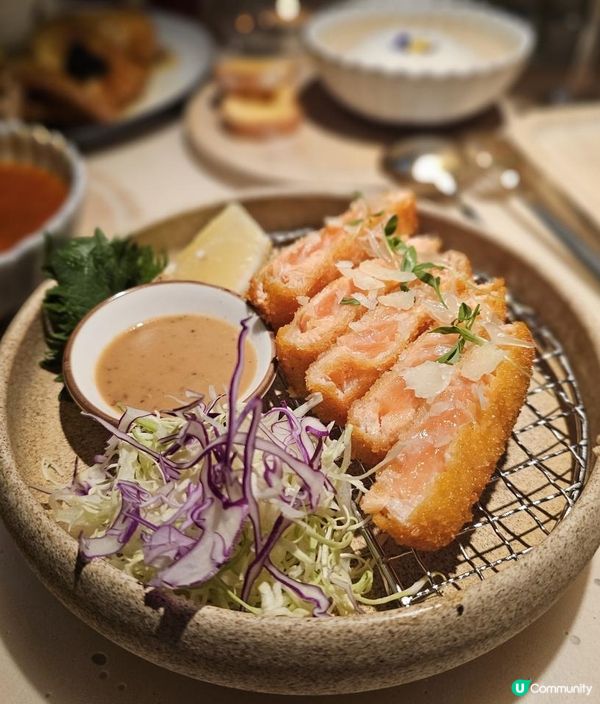 春日浪漫打卡大餐