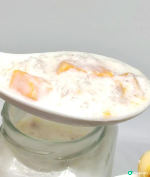 開蓋即食💯滋潤桃膠雪燕燉糖水店✔️蒸。燉