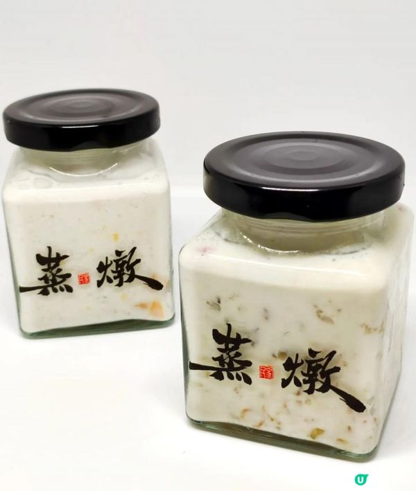 開蓋即食💯滋潤桃膠雪燕燉糖水店✔️蒸。燉