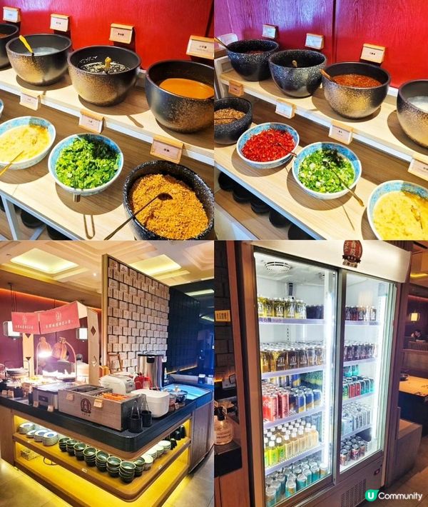 犇殿～食完念念不忘，回訪率極高嘅台式火鍋餐廳～