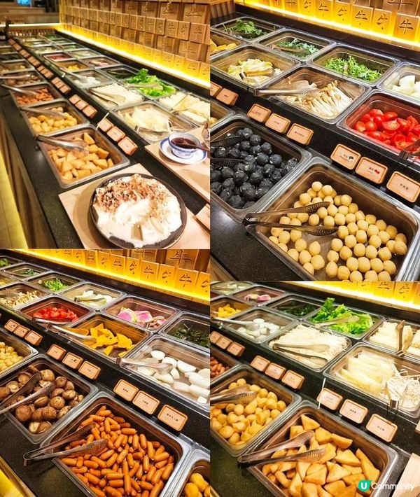 犇殿～食完念念不忘，回訪率極高嘅台式火鍋餐廳～