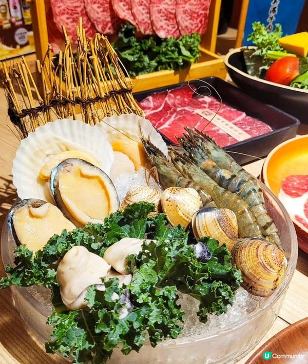 犇殿～食完念念不忘，回訪率極高嘅台式火鍋餐廳～