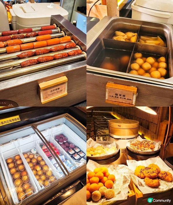 犇殿～食完念念不忘，回訪率極高嘅台式火鍋餐廳～