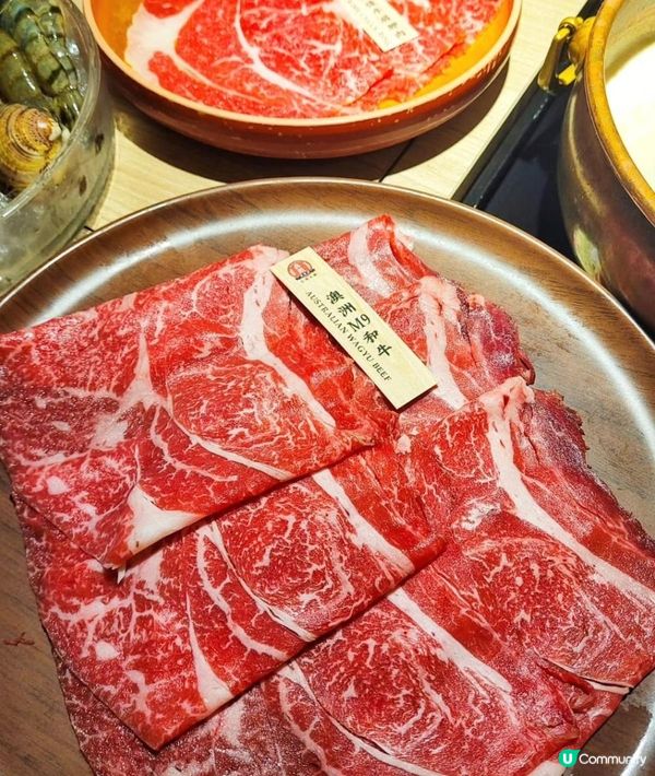 犇殿～食完念念不忘，回訪率極高嘅台式火鍋餐廳～