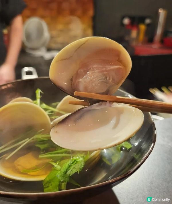 在香港也能吃到提燈了