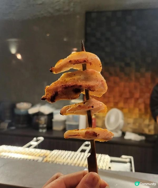 在香港也能吃到提燈了