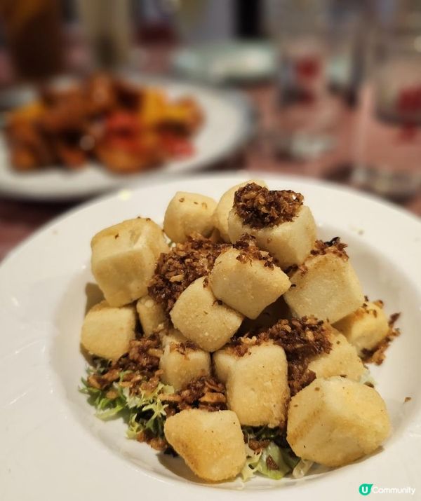 懷舊港式小炒大排檔