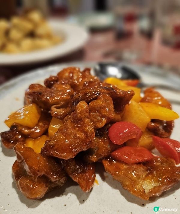 懷舊港式小炒大排檔