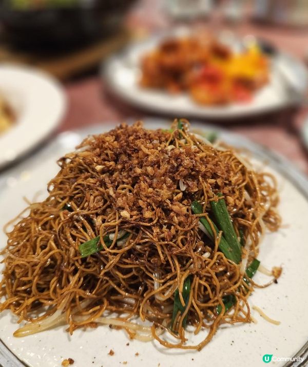 懷舊港式小炒大排檔